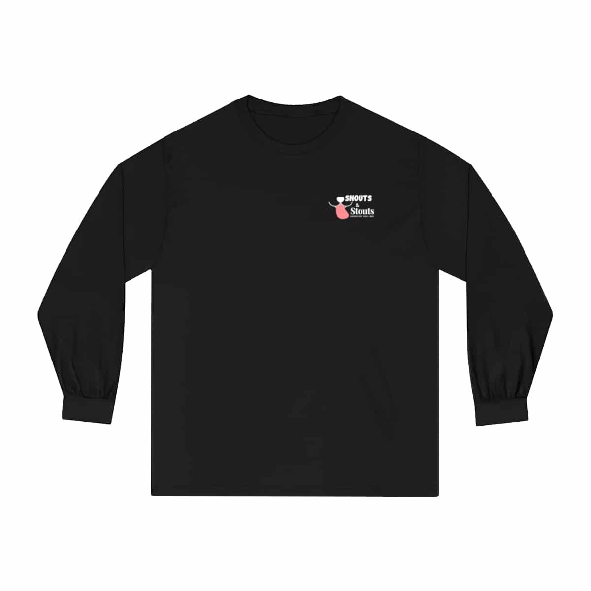 Snouts & Stouts Long Sleeve