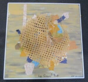 Le Grand Pet
