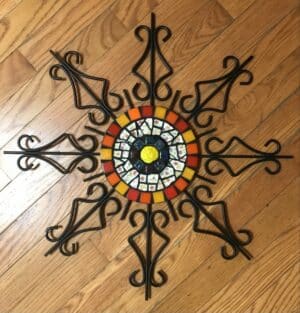 Gothic Sun