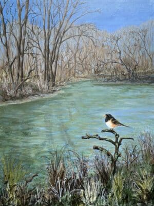 Brandywine Creek
