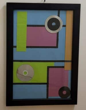 Mixed Media