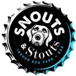 Snouts & Stouts Logo