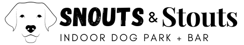 Snouts & Stouts Logo
