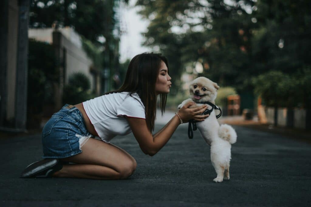 dog names