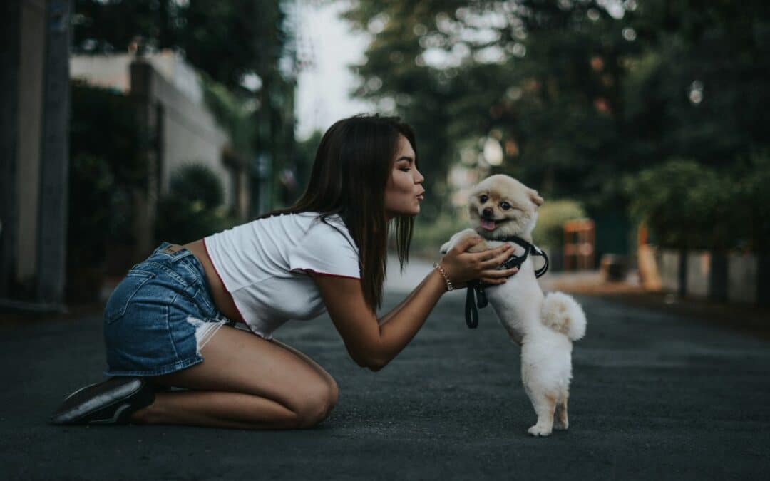 Finding the Perfect Dog Names for Your Furry Friends