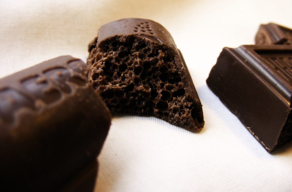 How Much Chocolate Can Kill a Dog? Pet Owners Need To Be Aware!