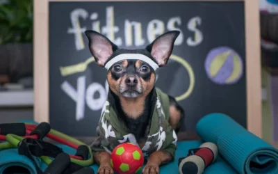 Best Tips for Exercising Your Dog on Treadmill Safely and Effectively