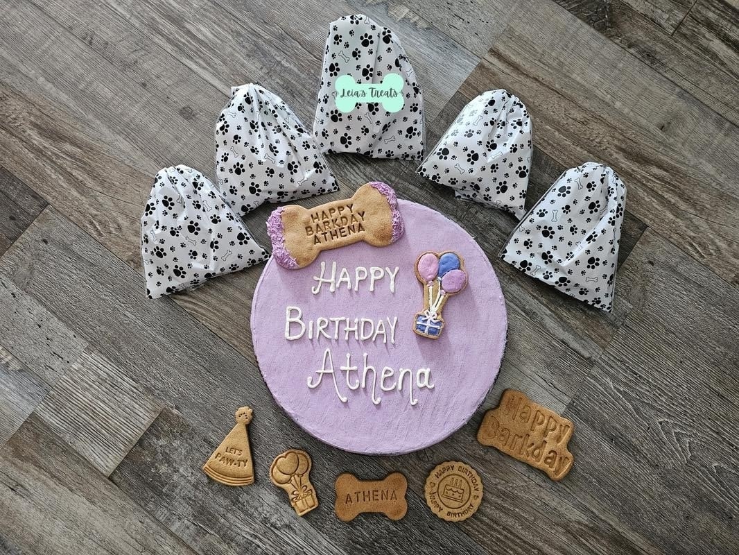 Birthday Package Add-On