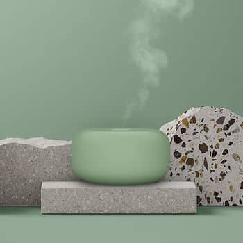 essential oil diffuser