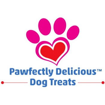 Pawfectly Delicious dog treats