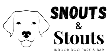 Snouts & Stouts logo