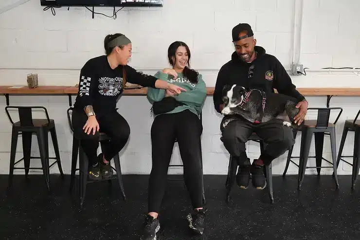 Why an Indoor Dog Park is The Perfect Place To Bring Your Pup to Play!