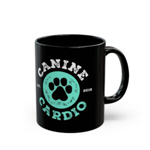Black Mug (11oz, 15oz)