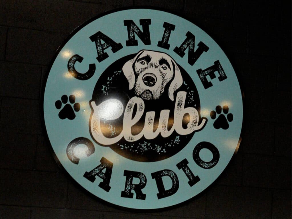 Canine Cardio
