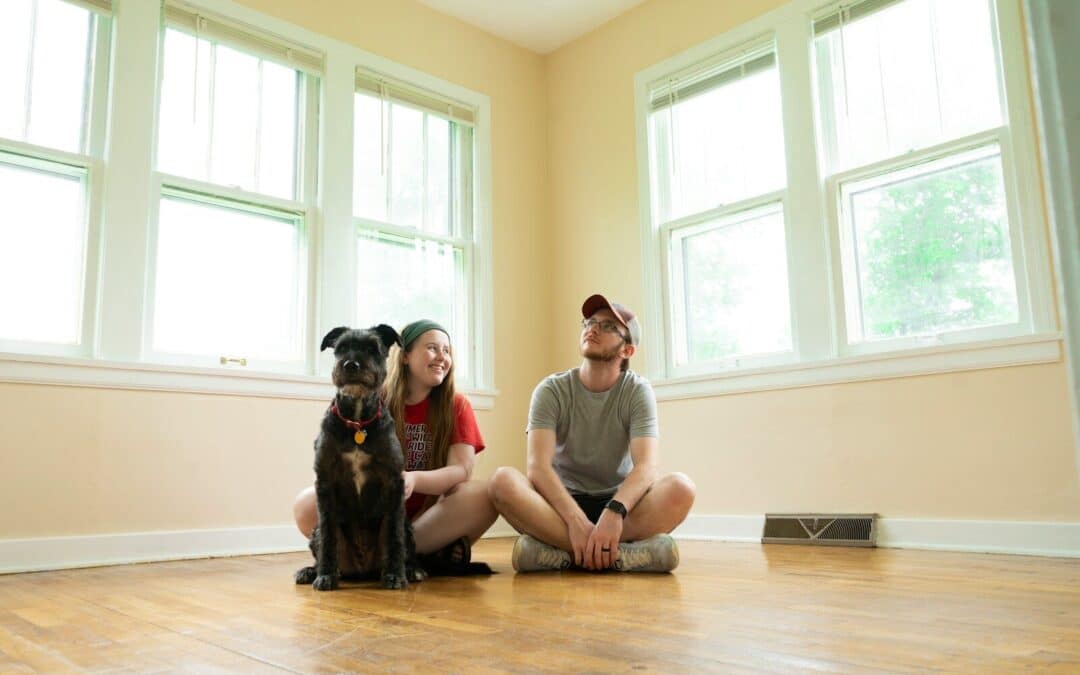 Dog Sitting for Busy Pet Parents in Arlington and Alexandria
