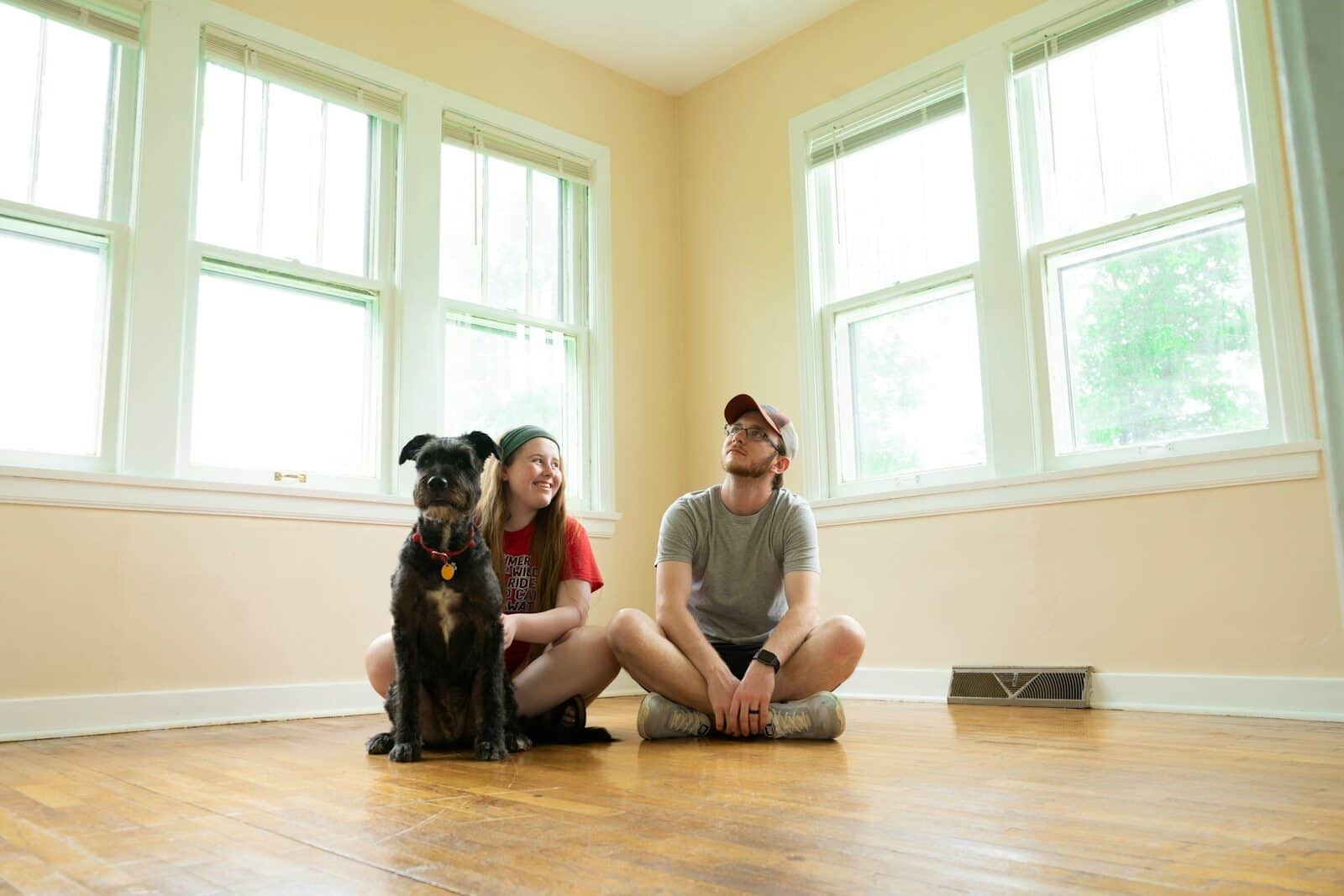 Dog Sitting For Busy Pet Parents In Arlington And Alexandria